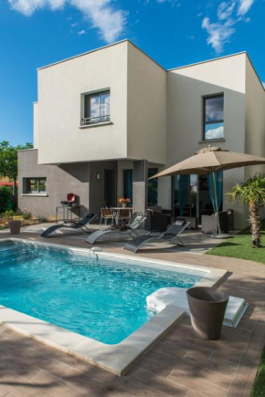 Villa des Arts locasete